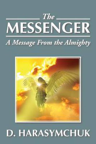 Cover image for The Messenger: A Message from the Almighty