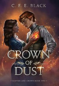 Cover image for Crown of Dust