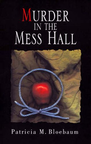 Cover image for Murder in the Mess Hall