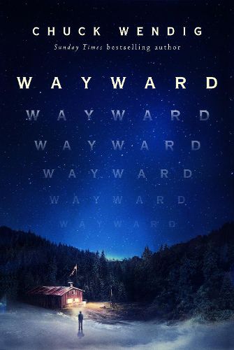 Cover image for Wayward