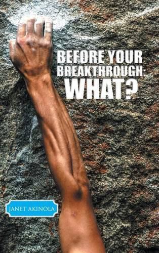 Cover image for Before Your Breakthrough