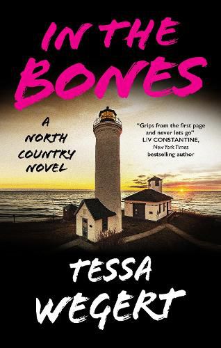Cover image for In the Bones