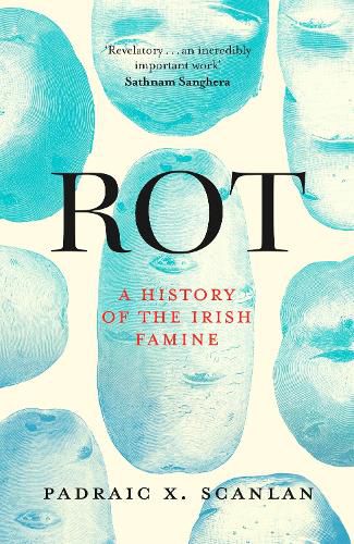 Cover image for Rot