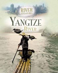 Cover image for Yangtze River