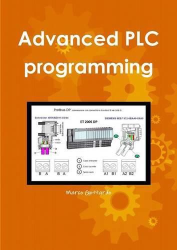 Cover image for Advanced PLC Programming