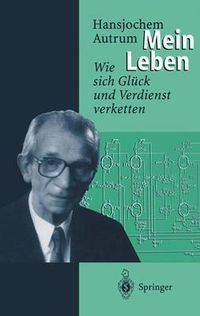 Cover image for Mein Lebon