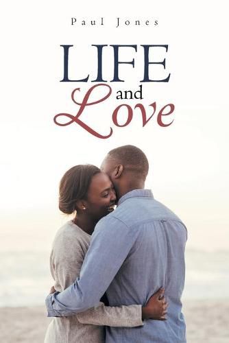 Cover image for Life and Love