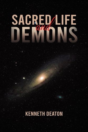 Cover image for Sacred Life and Demons