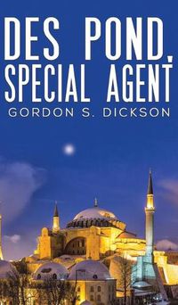 Cover image for Des Pond, Special Agent