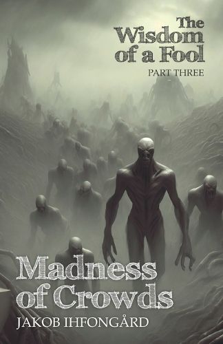 Cover image for Madness of Crowds