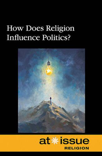 Cover image for How Does Religion Influence Politics?