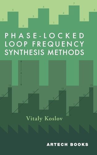 Cover image for PLL Frequency Synthesis Methods