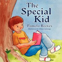 Cover image for The Special Kid