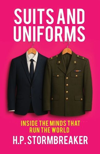 Cover image for Suits and Uniforms
