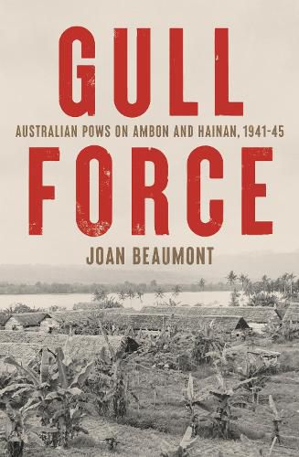 Cover image for Gull Force