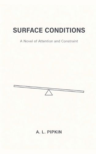 Cover image for Surface Conditions