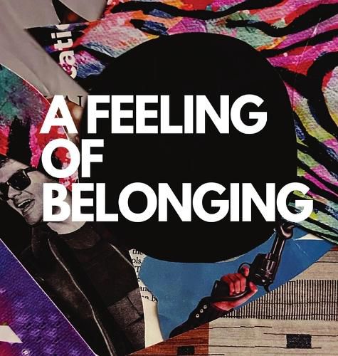 Cover image for A Feeling of Belonging