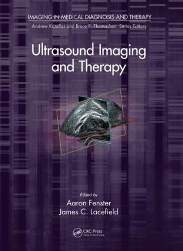 Cover image for Ultrasound Imaging and Therapy