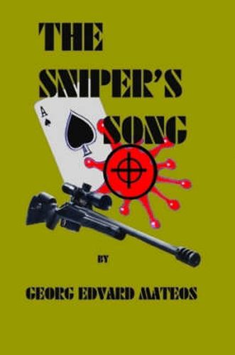 Cover image for The Sniper's Song