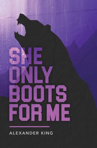 Cover image for She Only Boots For Me