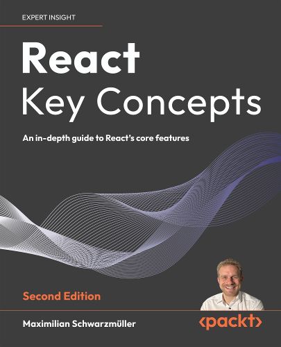 Cover image for React Key Concepts