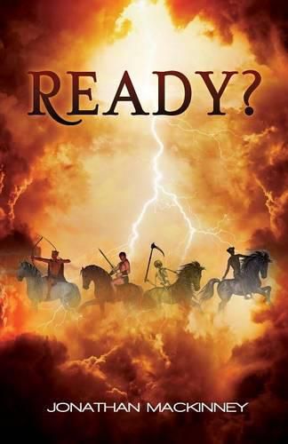 Cover image for Ready?