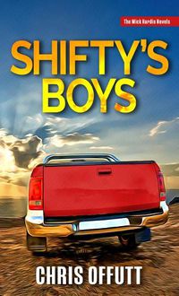 Cover image for Shifty's Boys