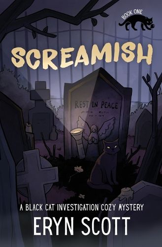 Cover image for Screamish