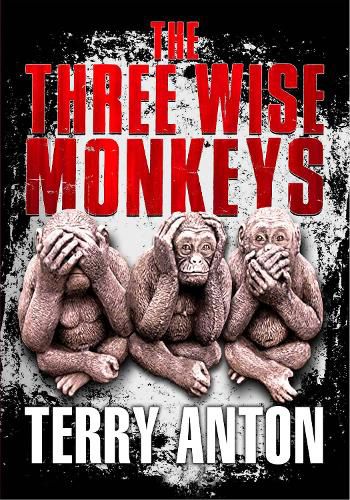 Cover image for Three Wise Monkeys