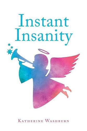 Cover image for Instant Insanity