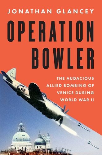 Cover image for Operation Bowler