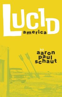 Cover image for Lucid America