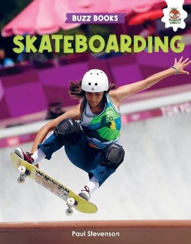 Cover image for Skateboarding