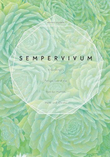 Cover image for Sempervivum: A Gardener's Perspective of the Not-So-Humble Hens-and-Chickens