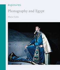 Cover image for Photography and Egypt