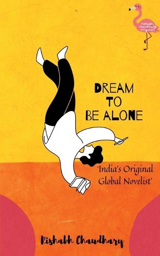 Cover image for Dream To Be Alone