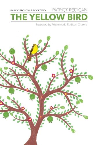 Cover image for The Yellow Bird