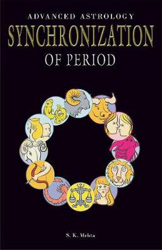 Cover image for Advanced Astrology: Synchronization of Period