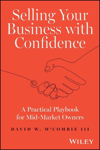 Selling Your Business with Confidence