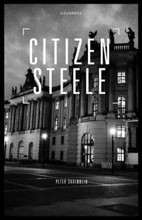 Cover image for Citizen Steele