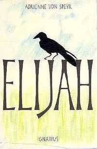 Cover image for Elijah