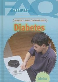 Cover image for Diabetes