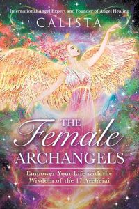 Cover image for The Female Archangels