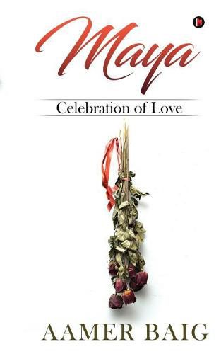 Cover image for Maya: Celebration of Love