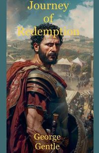 Cover image for Journey of Redemption