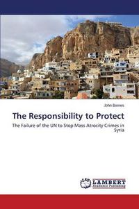 Cover image for The Responsibility to Protect