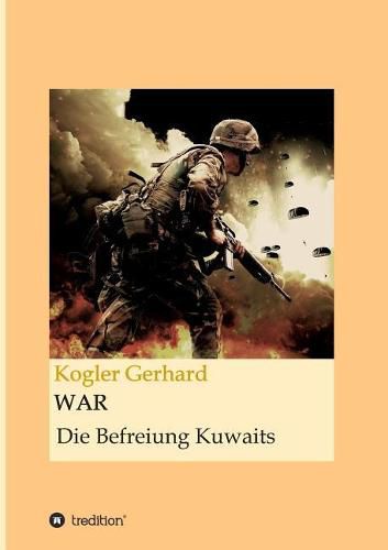 Cover image for War