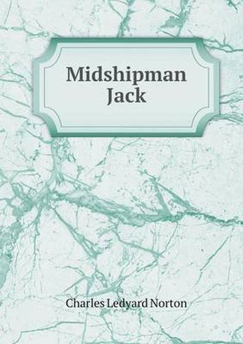 Cover image for Midshipman Jack