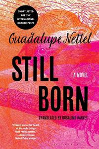 Cover image for Still Born