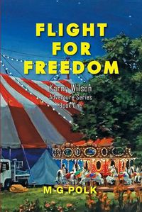 Cover image for Flight For Freedom